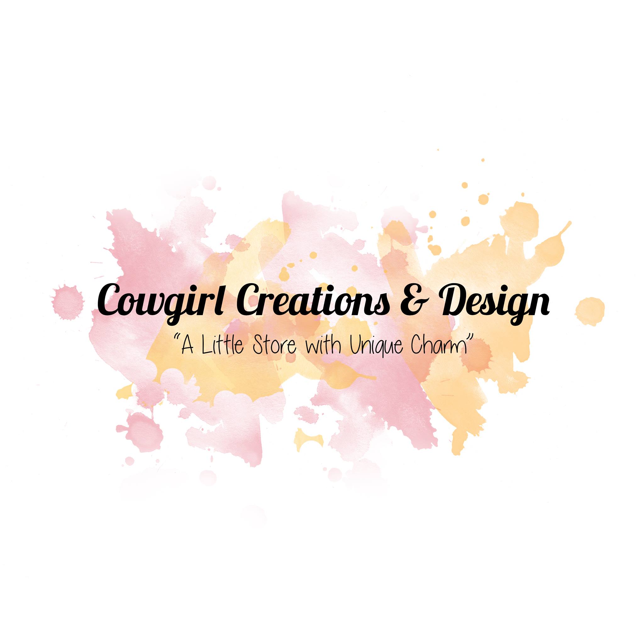 Cowgirl Creations